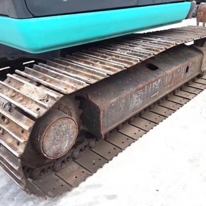 Kobelco70 <b>Mini</b> Excavator Kobelco Sk70 Second <b>Hand</b> Excavator Sk70 Japanese Brand KOBELCO70 - Product Image 4