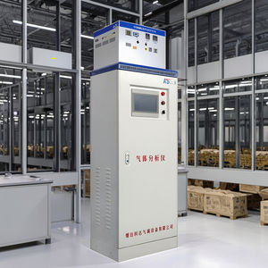 חברת cakd מנתחת גז אוטומטי עבור פירות וירקות לאחסון חמצן קר וניטור פחמן דו חמצני במחסנים - Product Image 6