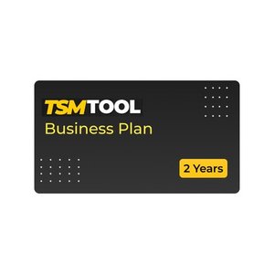 Outil TSM 6 mois 1 an 2 ans Outils de réparation tout-en-un Outil de déverrouillage TSM - Product Image 4