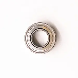 High-speed miniature Radial Ball Bearing mr106 for Fishing Reel Gears