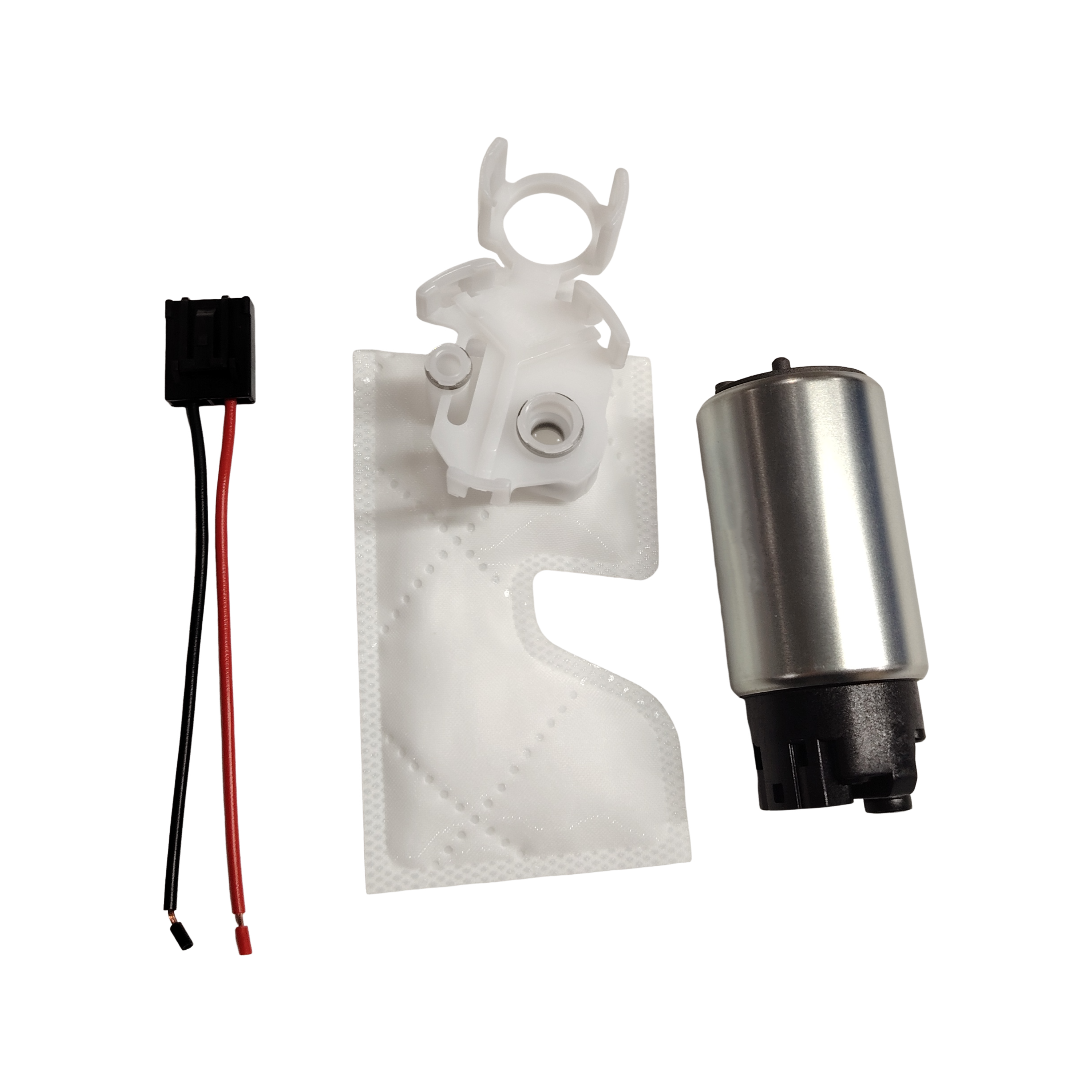 New High Quality Electric Fuel Pump FP-GIP-538 Car Fuel Pump for Car FP-GIP-538