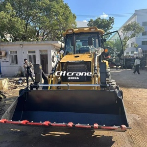 الأكثر مبيعاً لودر حفار خلفي <span class=keywords><strong>cat</strong></span> 420f2 في حالة لطيفة كاتربيلر 420f 430f cat420 cat420f <span class=keywords><strong>cat</strong></span> 416f لودر حفار جاهز للشحن - Product Image 4