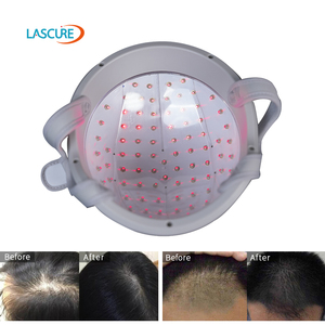 YJT Produk Terbaru LLLT 82 Diode <span class=keywords><strong>Laser</strong></span> 650nmh Helm Perawatan Rumah Tangga Penggunaan Pribadi Mesin <span class=keywords><strong>Laser</strong></span> Portabel untuk Pertumbuhan Rambut - Product Image 2