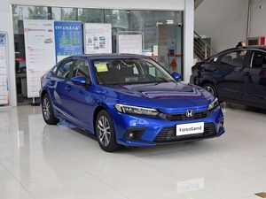 <span class=keywords><strong>Honda</strong></span> <span class=keywords><strong>Civic</strong></span> <span class=keywords><strong>2022</strong></span> 240TURBO CVT Edición Deportiva Sedán Automático Turbo R16 Ampliamente Disponible, Bajo Costo de Mantenimiento, Ideal para la Ciudad - Product Image 3