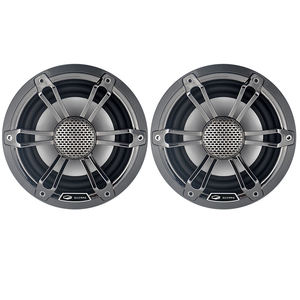 6.5 Inch 2-weg Marine Rgb 2-weg Waterdichte 300 Watt Power Speakers Geluidssysteem Marine Boot Speaker Voor Buiten Speaker Voor Rv Atv - Product Image 4