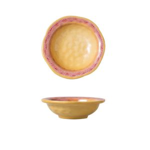 Ceramic Kiln Sauce Dish Japanese Tableware <b>Small</b> Flavor Dish Restaurant Dipping Sauce Seasoning Dishes Hot Pot Bowls - Product Image 4