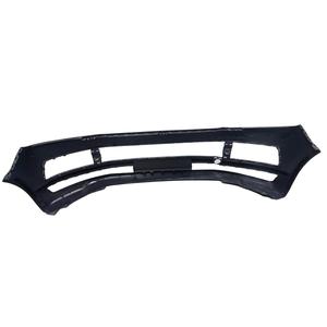 Coperture Originali per Auto, Paraurti Anteriore 7E5807221D per Volkswagen <span class=keywords><strong>T6</strong></span> <span class=keywords><strong>Transporter</strong></span> <span class=keywords><strong>2015</strong></span> 2016 2017 2018 2019 - Product Image 4