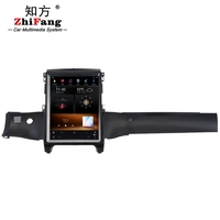 Lecteur de Radio stéréo multimédia de voiture 8 + 128 go, écran Android 11, lecteur DVD de voiture, Navigation GPS pour Ford Ranger 2016-2020