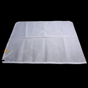 100ตาข่ายถุงเบียร์บ้านสำหรับข้าวบาร์เลย์บด - Product Image 3