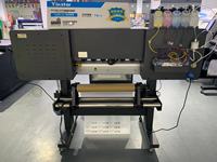 Impresora DTF Digital Yinstar I3200, 4 cabezales A3, 30cm, película PET, tela, camiseta, máquina de impresión, nuevo agitador de cinturón A1/A2 incluido