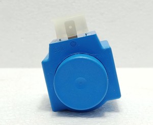 Nouvelle et originale électrovanne EV220B 032U1256 Metos MG5315761 avec bobine 240V 018F7352 en stock - Product Image 5