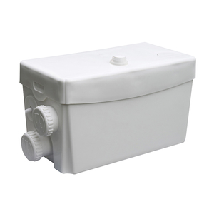 Fl0300 toilettes Macerator télécommandées toilettes intelligentes toilettes <span class=keywords><strong>de</strong></span> <span class=keywords><strong>luxe</strong></span> avec pompe Macerator - Product Image 3