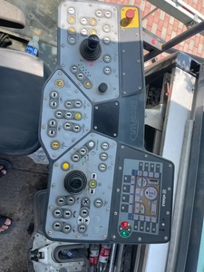 सड़क निर्माण 1800-2 / 2100-2 के लिए उच्च गुणवत्ता वाले वोगल डामर पेवर सुपर 1800-2 2100-2, सबसे अच्छी कीमत के साथ - Product Image 5