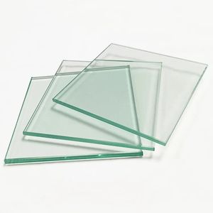 Оптовая цена, заказное прозрачное закаленное стекло толщиной от 3 мм до 19 мм, производитель из Китая - Product Image 4