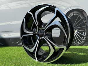 SW Jantes en alliage de 14/15 pouces en stock 4/8x100 4x114.3 compatibles avec Civic EK EG Mazda Miata Corolla Sentra - Product Image 3