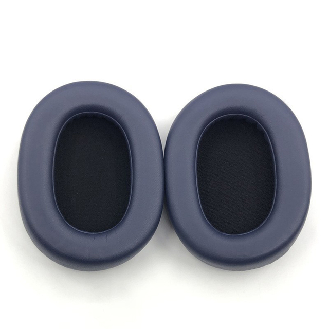 High Quality Earmuffs Replacement Headphones Ear Cushions for Jabra Elite 85H Headphones Earpads