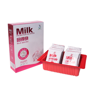 Leche Materna Especial para el Destete de Mujeres, las Madres Dejan de Ordeñar Después de Beber, Alimento Saludable de Cebada para Niños Destetados - Product Image 5