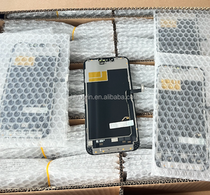 Originale fabbrica Soft OLED, utilizzando la tecnologia di <span class=keywords><strong>Samsung</strong></span>, dinamico ad alta frequenza di aggiornamento 120HZ, senza ritardi per <span class=keywords><strong>iPhone</strong></span> 13pro Max - Product Image 6