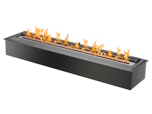 Chimenea <span class=keywords><strong>de</strong></span> <span class=keywords><strong>Bioetanol</strong></span> <span class=keywords><strong>de</strong></span> Acero <span class=keywords><strong>de</strong></span> Diseño Moderno con Funciones <span class=keywords><strong>de</strong></span> Calefacción y Decorativas para Hoteles - Product Image 5