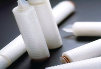 Filtre à plaques en acier inoxydable SINA EKATO XS, presse-filtre sanitaire pour liquides parfumés, prise en charge de la tension personnalisée