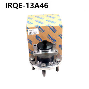 Ensemble de moyeu de roue arrière Irqe 13A46 pour Buick Gl8 S 26308411, en acier, neuf - Product Image 4
