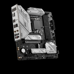 Nueva bomba explosiva de placa base de mortero MSI/ - Product Image 3