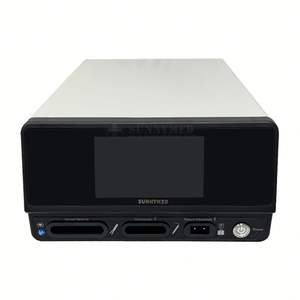 SY-I100V Veterinaire Monopolaire & Bipolaire Output 100W Elektrocauterisatie/Elektrochirurgische Eenheid Met Elektrochirurgische Pennen & Voetschakelaar - Product Image 3