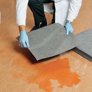 NOUVEAU PIG - MAT412 Tapis universel-EAN 036226263028 ABSORBENT PRODUCTS - Product Image 2