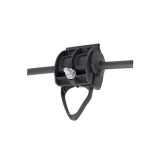 Abrazadera de Suspensión para Cable de Fibra Óptica PS-D8 Adss, 8-12 mm, Abrazadera para Cable Aéreo para FTTX - Product Image 1
