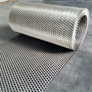 <b>Aluminum</b> Engine Protection <b>Mesh</b> <b>Aluminum</b> Vehicle Vent <b>Mesh</b> <b>Aluminum</b> Automotive Screen <b>Mesh</b> <b>Aluminum</b> Custom Wire <b>Mesh</b> - Product Image 3