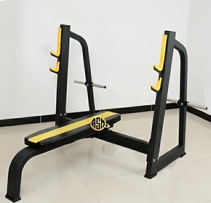 ASM-B1059 Banco de Pesas Ajustable para <span class=keywords><strong>Press</strong></span> de Pecho, Inclinable y Plano, con Convergencia Independiente, Ideal para Entrenamiento Físico - ¡Gran Oferta! - Product Image 4
