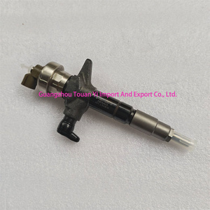 Kim phun mới 8-98011604 8-98011604-0 8-98011604-1 8-98011604-<span class=keywords><strong>2</strong></span> 8-98011604-3 8-98011604-4 8-98011604-5 cho <span class=keywords><strong>Isuzu</strong></span> Dmax <span class=keywords><strong>4jj1</strong></span> - Product Image 2