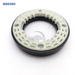 Pour SUZUKI <span class=keywords><strong>GRAND</strong></span> VITARA II 2005-2015 KIZASHI 2.4L <span class=keywords><strong>FR</strong></span> A6B424 2010- Roulement de support de suspension MacPherson, 41741-78K00 - Product Image 3