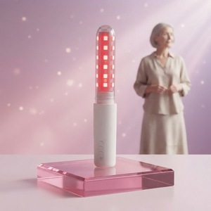 Appareil de raffermissement vaginal par ultrasons, rajeunissement cutané, anti-âge, amincissement corporel - Product Image 6