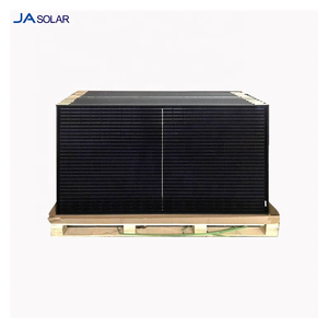Paneles Solares Bifaciales Topcon Tipo N <span class=keywords><strong>JA</strong></span> 430W 435W 440W 445W en Stock en Almacén de Long Beach, EE. UU. - Product Image 2