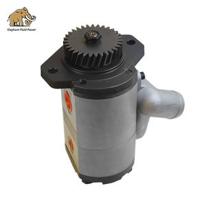 Piezas de tractor, bomba hidráulica de tractor RE73947,RE72058, modelos de tractor: <span class=keywords><strong>5076E</strong></span>,5082E,5090E,5410(ASN 243687), para piezas de excavadoras - Product Image 4