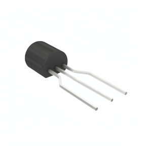 Electronic Chips Component BC549_J35Z Transistors In Stock TO-226-3, TO-92-3 Formed Leads - Product Image 1