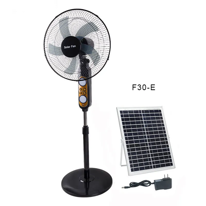 Vamia electric mini beauty extra large portable fan without battery premade volume fans 10d personalised heat powered solar fan