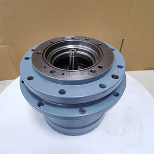 Reductor de Tracción 303 para Excavadora, Piezas de Repuesto 1946469, OEM - Product Image 5