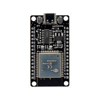 Placa de Desarrollo ESP32 TIPO-C/MICRO USB WiFi+ Ultra Bajo Consumo de Energía Doble Núcleo ESP-32S ESP-WROOM-32 ESP8266