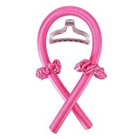 Rouleau pour cheveux en fer à friser, accessoire de coiffure pour un Salon