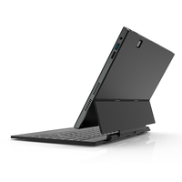 Nouvel ordinateur portable 2 en 1 pour étudiants, 14 pouces, écran tactile IPS 2,2K 16:10, Intel N95 11 Pro, alliage d'aluminium, Intel HD Graphics