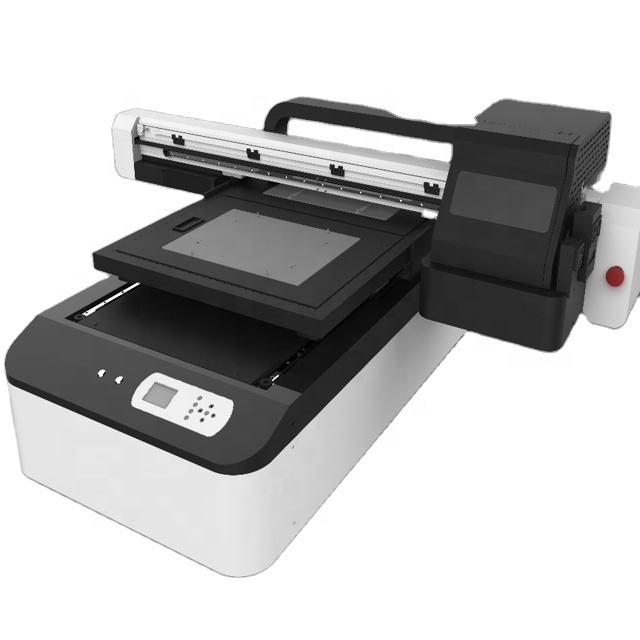DTG Printer Direct to Garment Digital Printer Fabric Tshirt Printing Machine