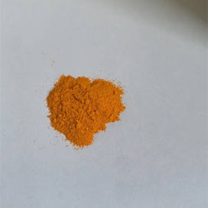 Migliore qualità solvente giallo 98 polvere CAS 12671-74-8 per plastica - Product Image 2