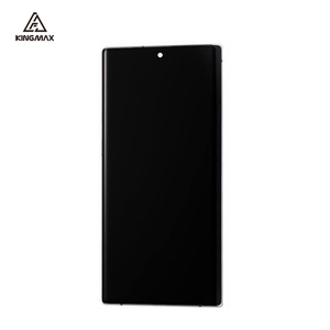 6.8 inch Màn hình AMOLED cho Samsung <span class=keywords><strong>Galaxy</strong></span> <span class=keywords><strong>Note</strong></span> 10 cộng với màn hình LCD thay thế màn hình cảm ứng OLED kích thước lớn với khung có sẵn - Product Image 5