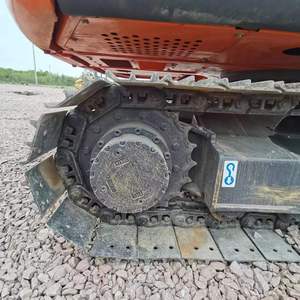 Excavadora Usada en Venta, Hitachi ZX70, Original de Japón, Miniexcavadora de Alta Calidad en Stock - Product Image 6