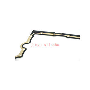 11137600482 F20 F22 F87 F34 E90 F30 E93 E92 F36 F33 F32 F07 M135i m235i M2 335i 435i 5i kit di guarnizione per olio motore per BMW - Product Image 6