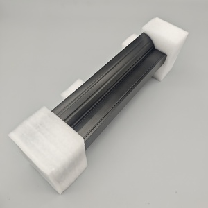 Lampe chauffante UVB pour reptiles en verre et alliage d'aluminium personnalisée de qualité supérieure, luminaire fluorescent classique T5, utilisation intérieure durable, modèle Collesun UVB - Product Image 4