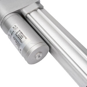 2000n IP66 tuyến tính điện Thiết bị truyền động với không dây điều khiển từ xa cho nông nghiệp sương mù pháo hệ thống - Product Image 1