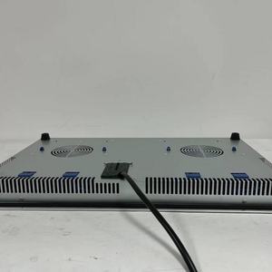 2 Burners Electric Induction Cooker Stove - Product Image 6